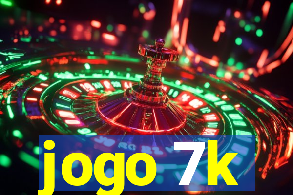 jogo 7k